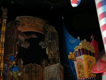 Inside Pinocchio's Daring Journey ride<br>Location: <a href="https://www.google.com/maps/search/?api=1&query=33.81281,-117.91906" target="_new">Disneyland</a>